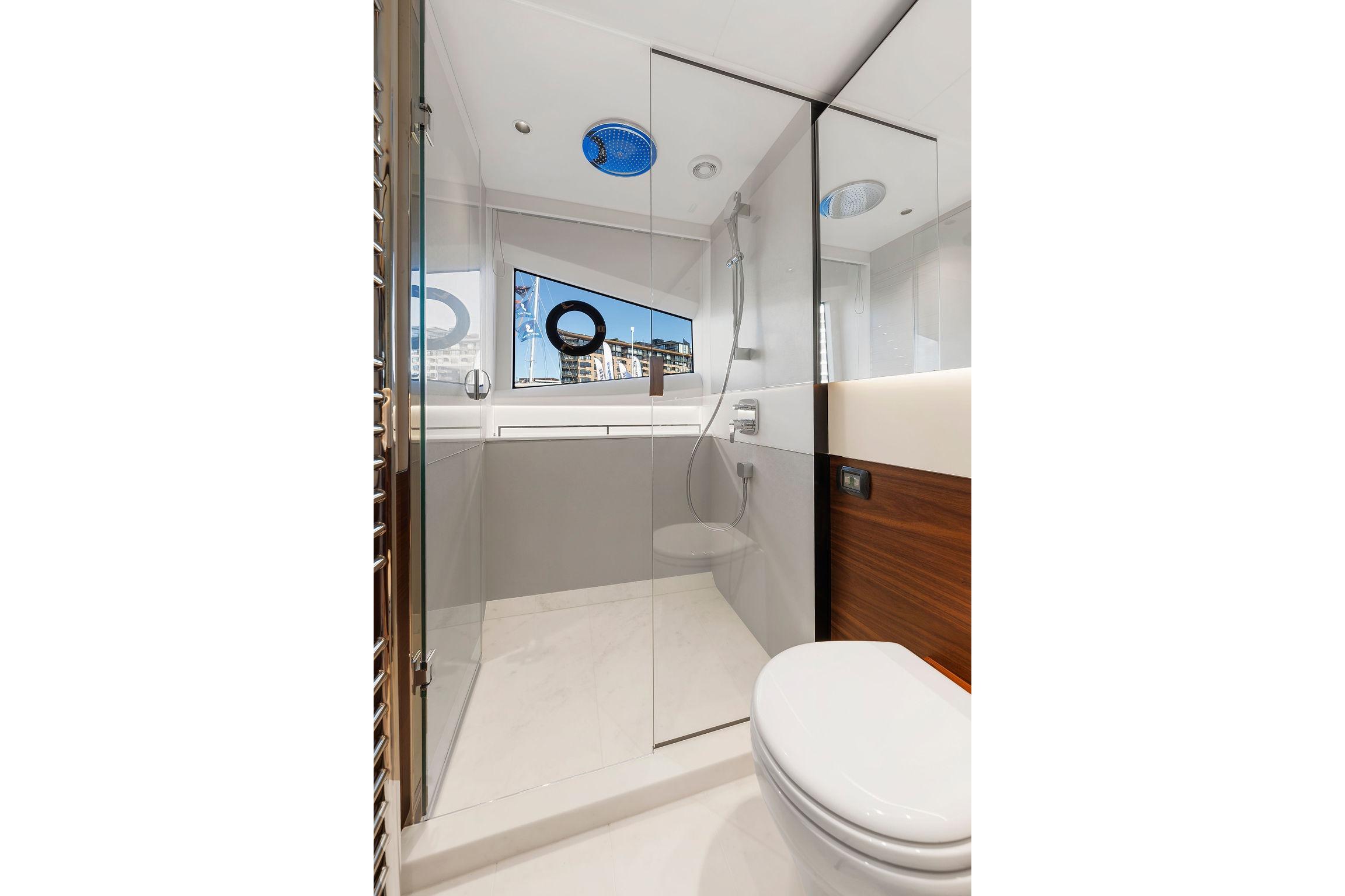 S72 Designo » Princess S72 (2025)