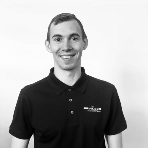 Stian-Ostebrod Stian-Ostebrod
