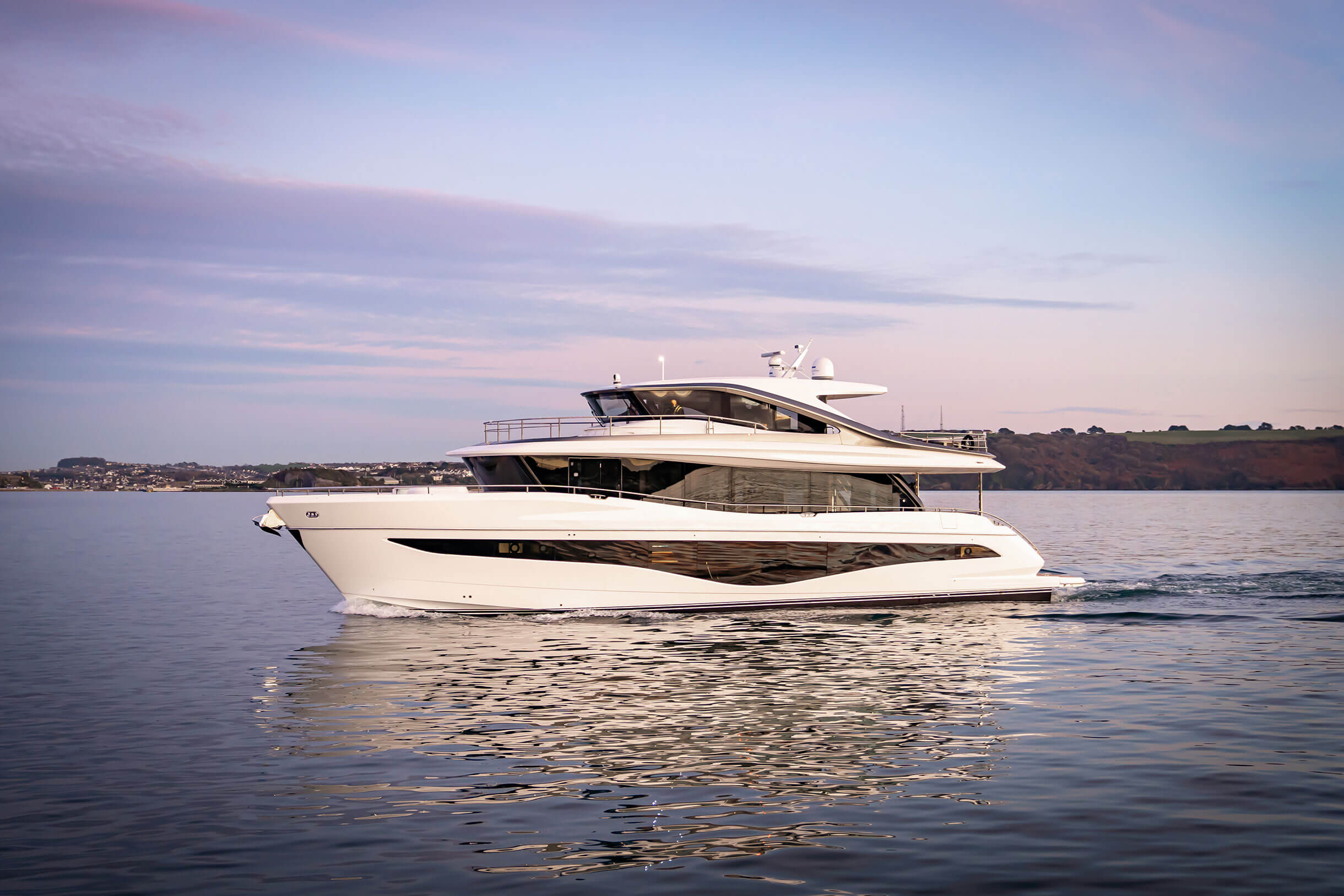 princess yachts west sweden ab allabolag