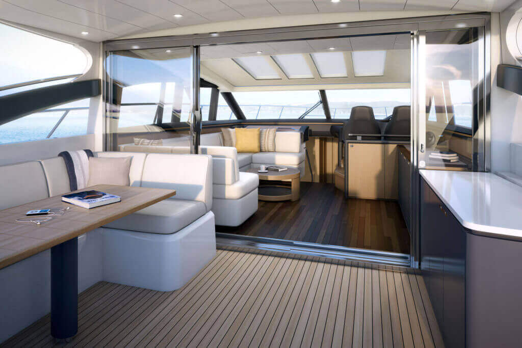 princess yachts west sweden ab allabolag