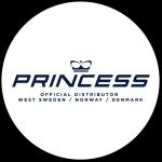 Princess Yachts West Sweden / Norway / Denmark