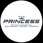 Princess Yachts West Sweden / Norway / Denmark